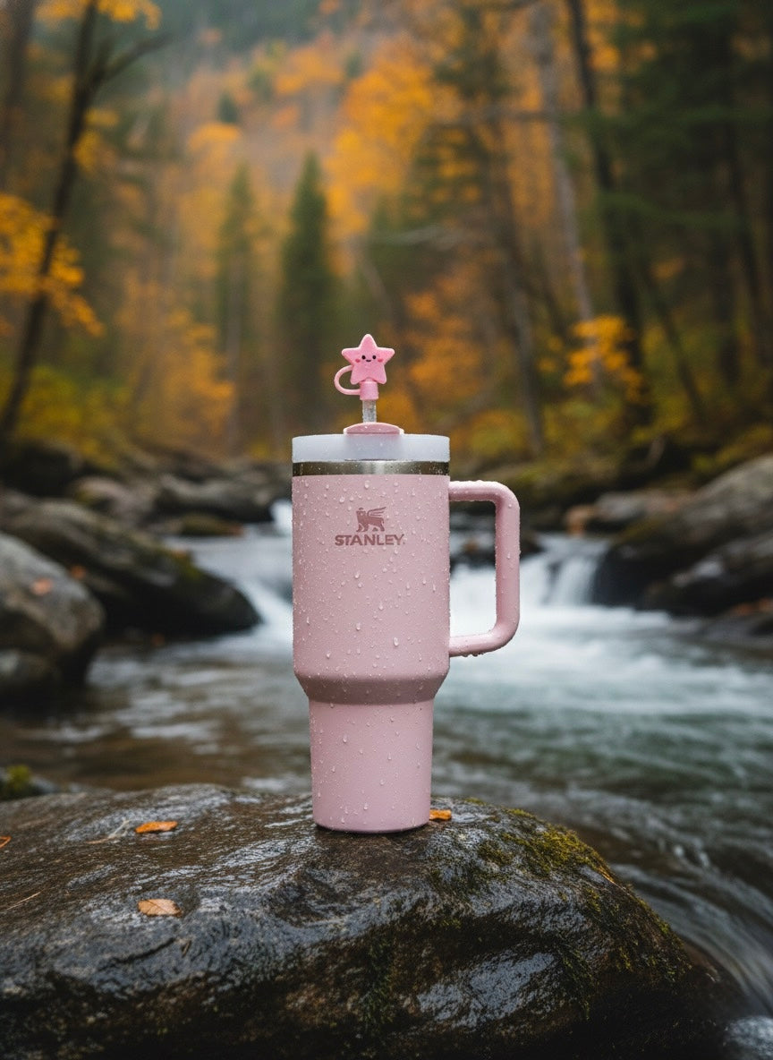 Stanley 40oz Rosa -7053