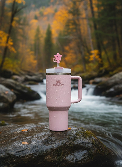 Stanley 40oz Rosa -7053