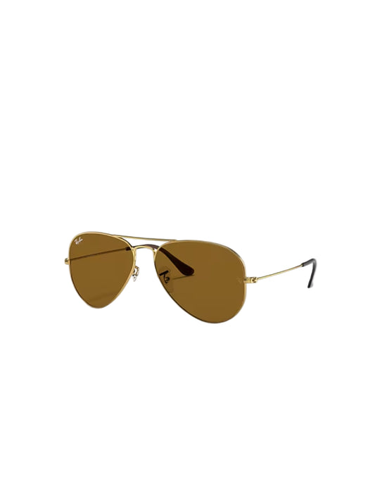 RAYBAN Aviador Arista Brown -7002