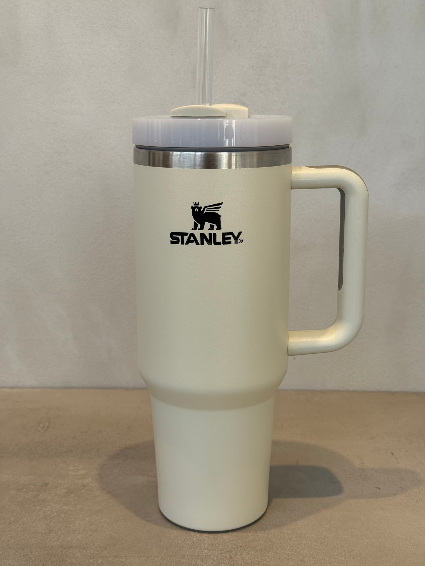 Stanley 40oz Crema-Hueso 7048