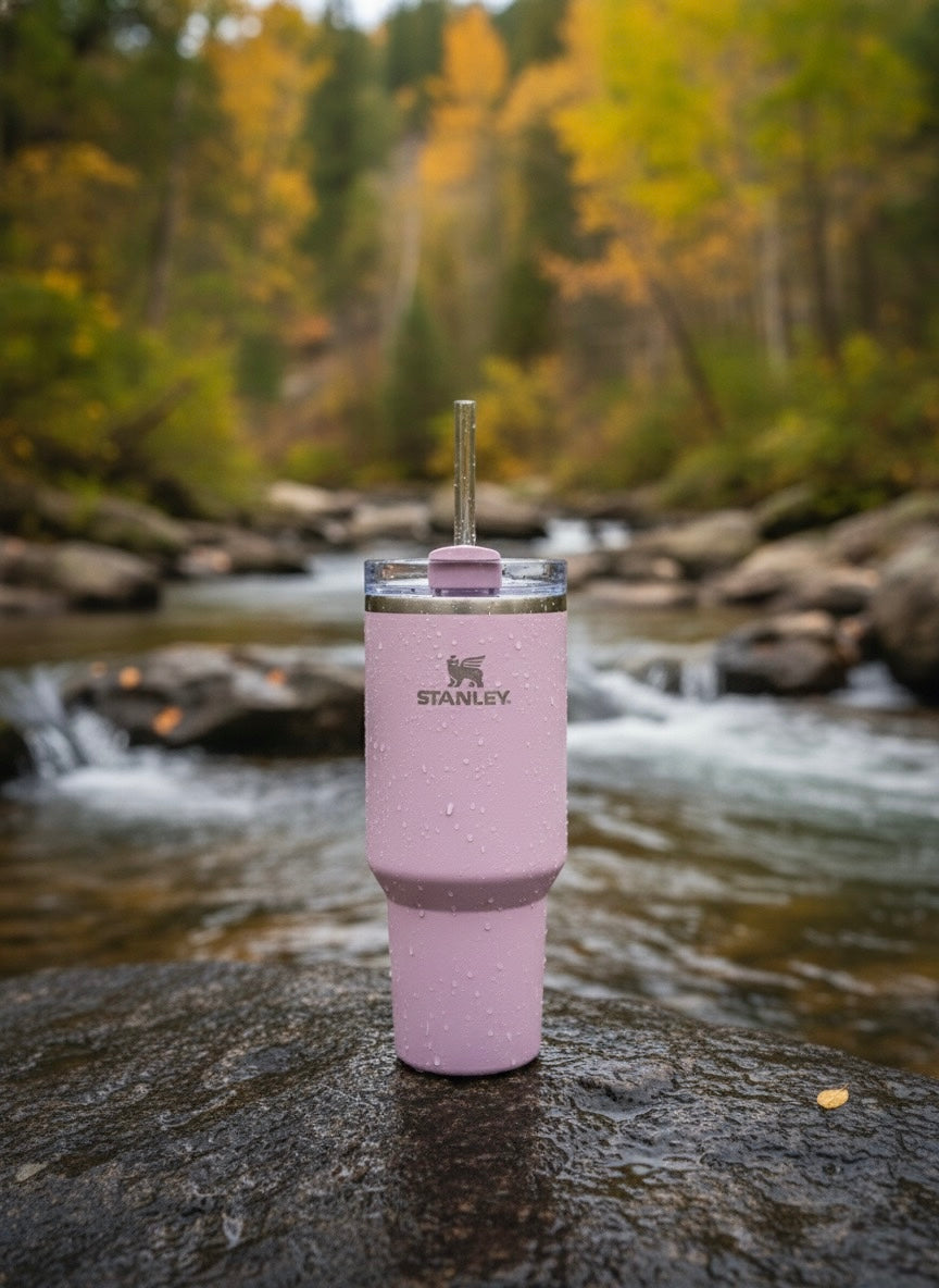 Stanley 40oz Lila -7050