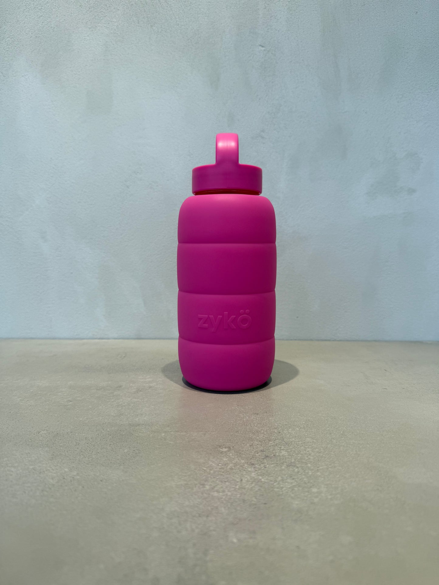 Zyko botella Puff - Fuxia -7115