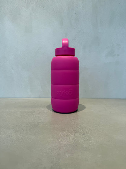 Zyko botella Puff - Fuxia -7115