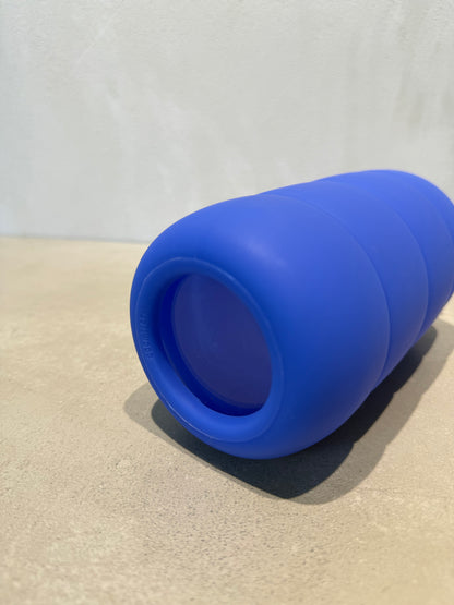 Zyko botella Puff - Azul -7113