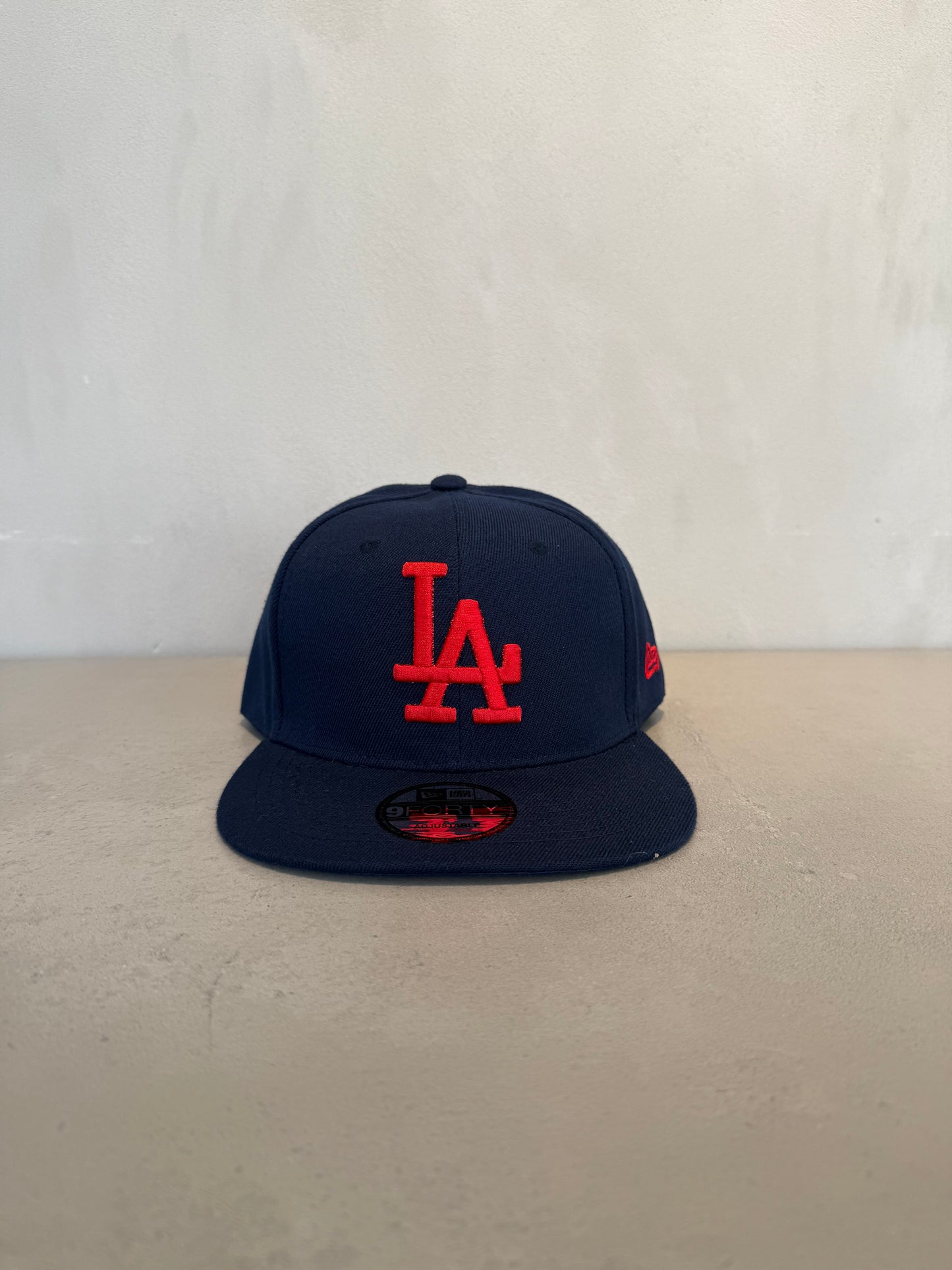 Gorra 9 Fifty LA DUPE - Azul - 7143