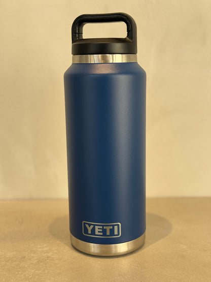 YETI 36oz - Azul -7075