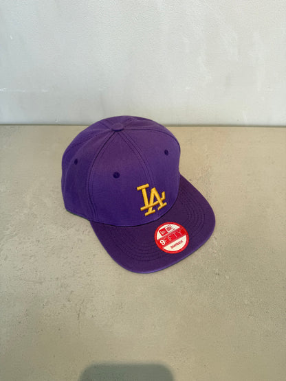Gorra 9 Fifty LA DUPE - Morada - 7141