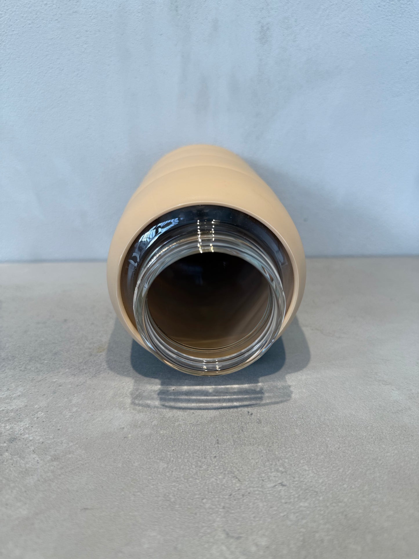 Zyko botella Puff - Khaki -7116