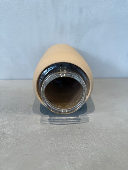 Zyko botella Puff - Khaki -7116
