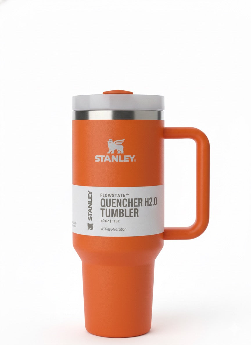 Stanley 40oz Naranja -7052