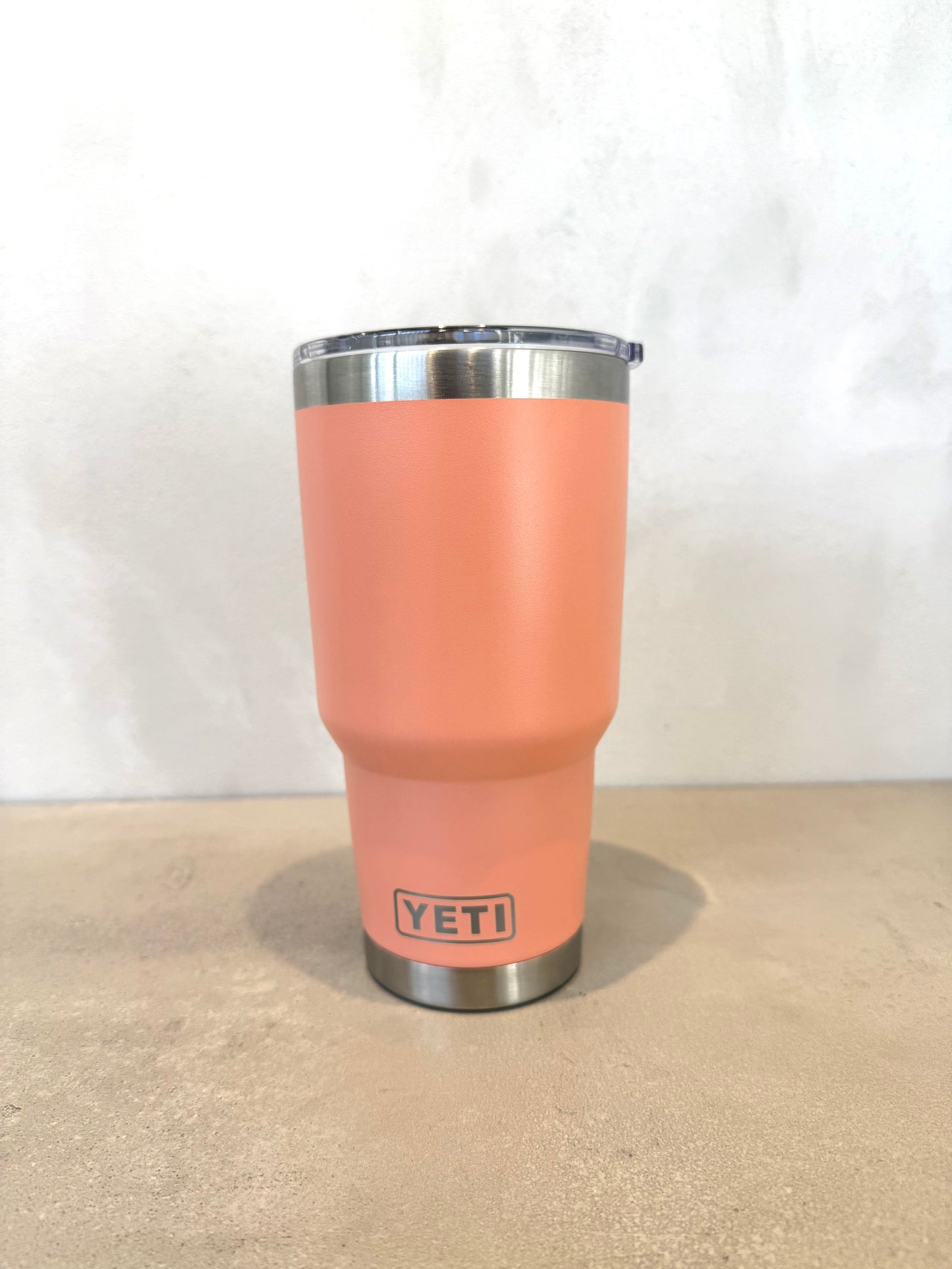 Vaso YETI tumbler de 30 onzas - Salmon -7061