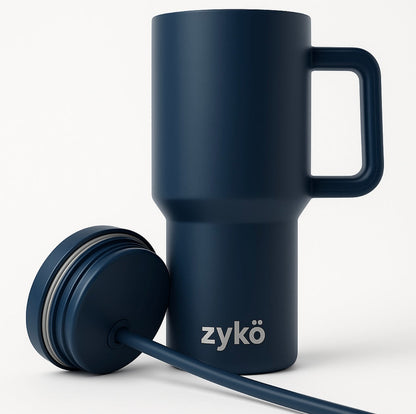 Zyko TÉRMICO 40oz - Azul -7089