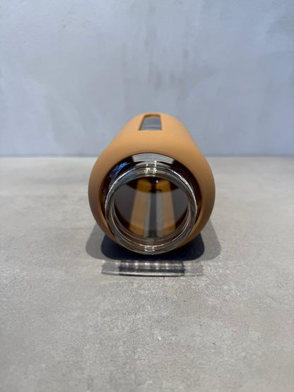 Zyko botella Basic - Terracota-7108