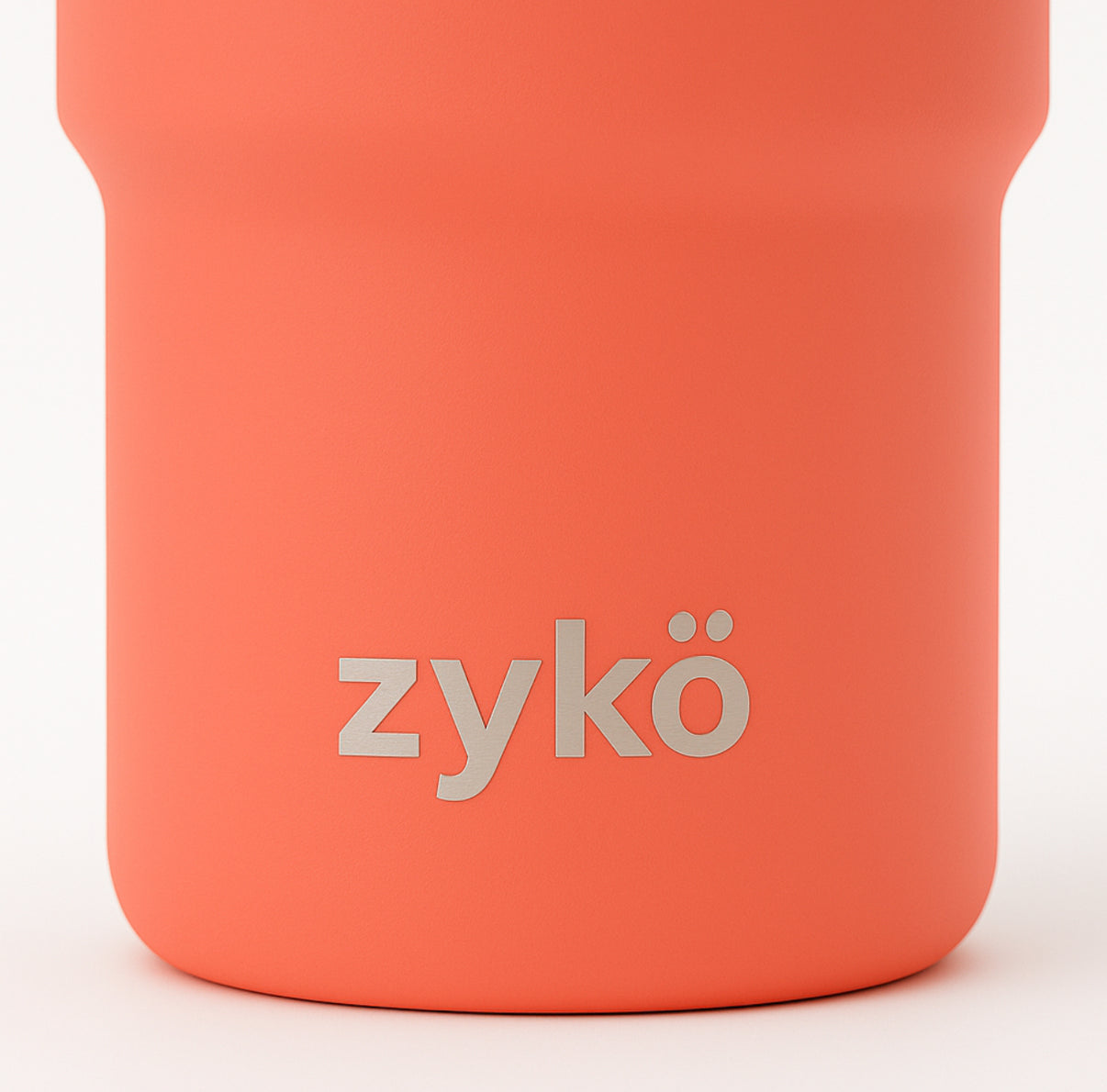 Zyko TÉRMICO 40oz - Salmón -7097