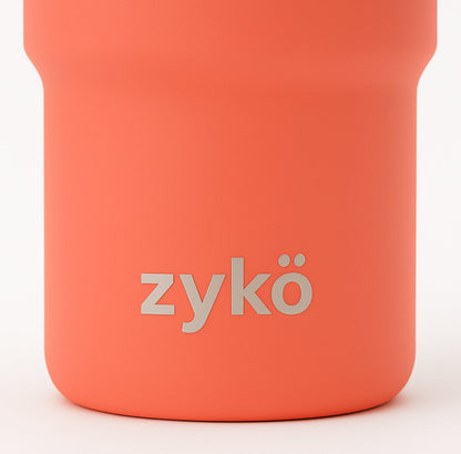 Zyko TÉRMICO 40oz - Salmón -7097
