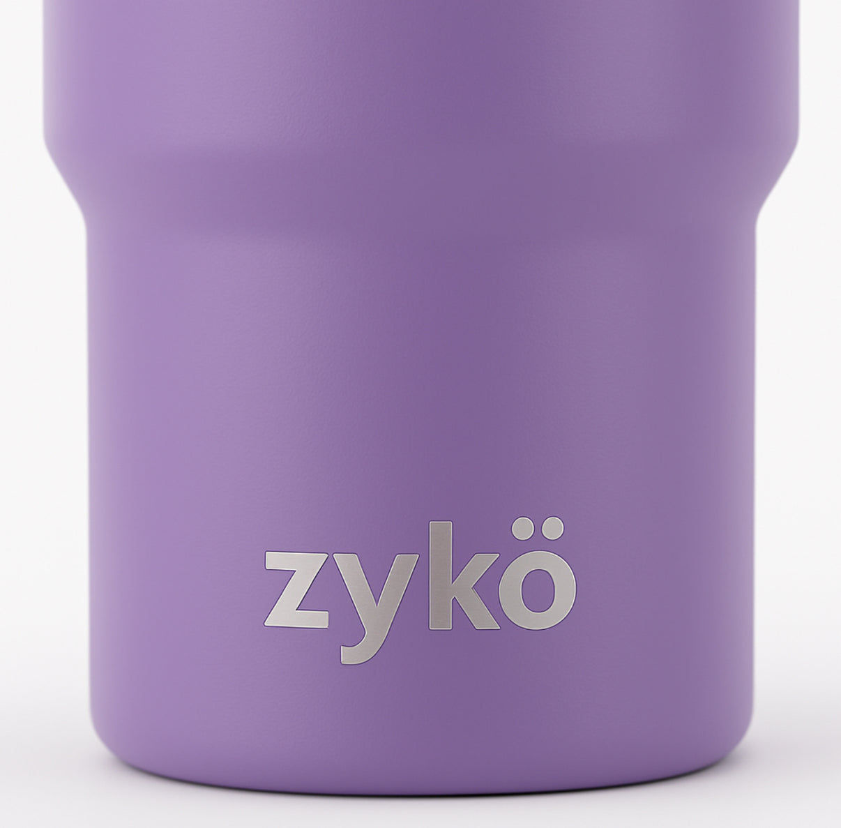 Zyko TÉRMICO 40oz - Lila -7093
