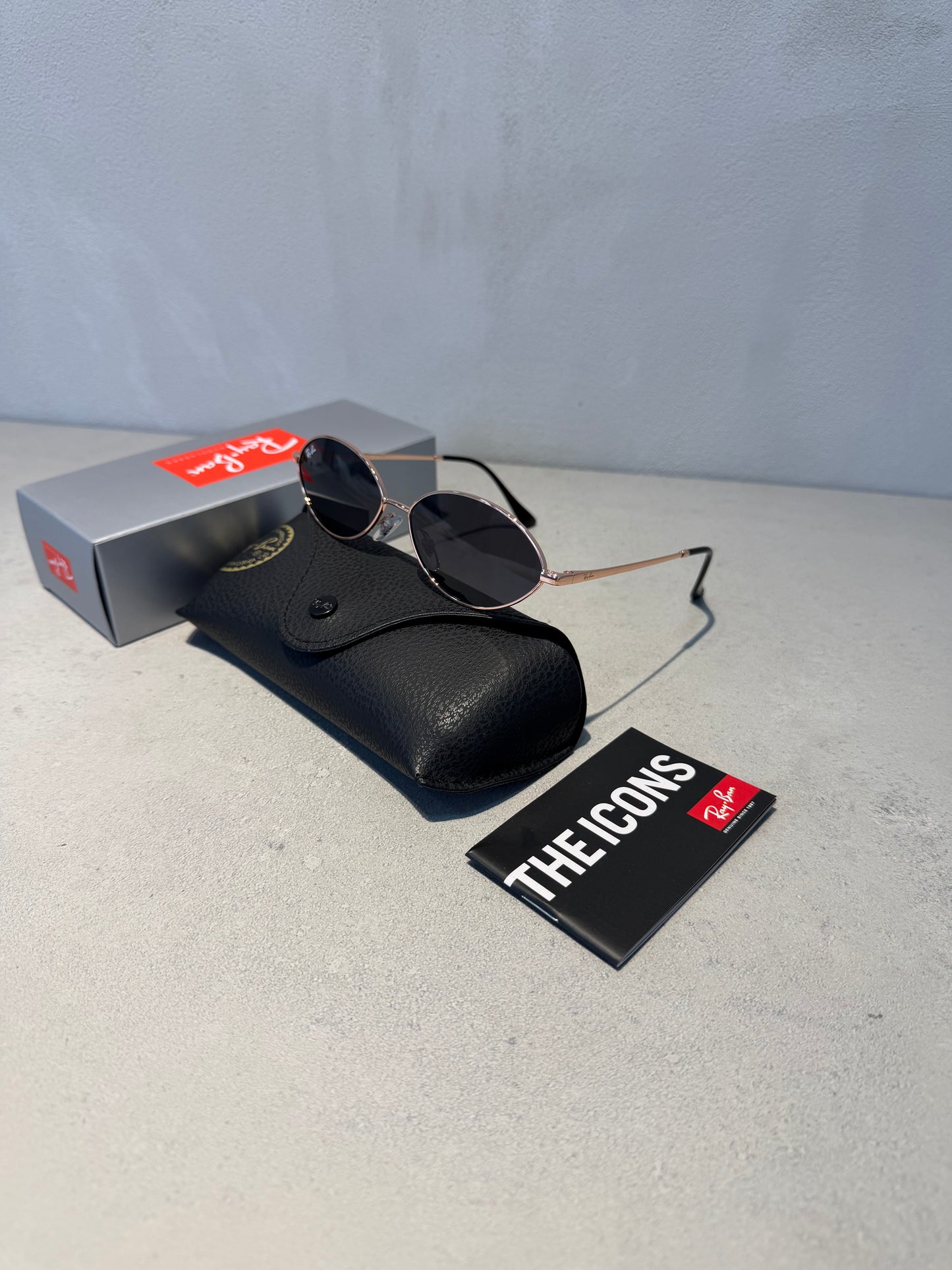 RAYBAN RB3757 Kai -7035