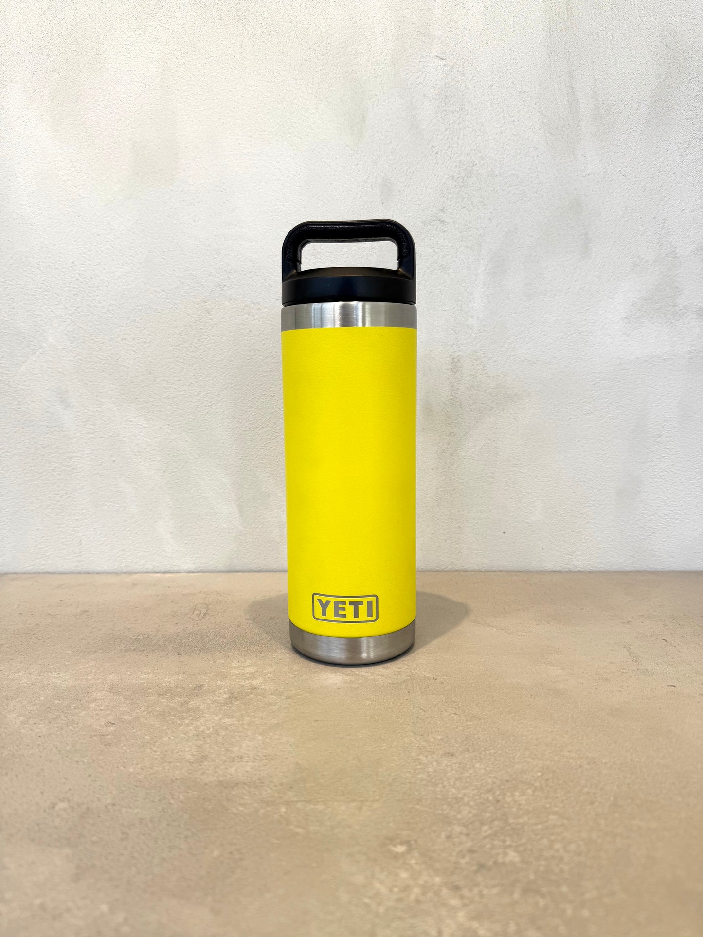 YETI 18oz - Amarillo -7068