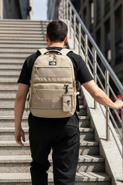 Bolso North Face Bolso Khaki - 1003