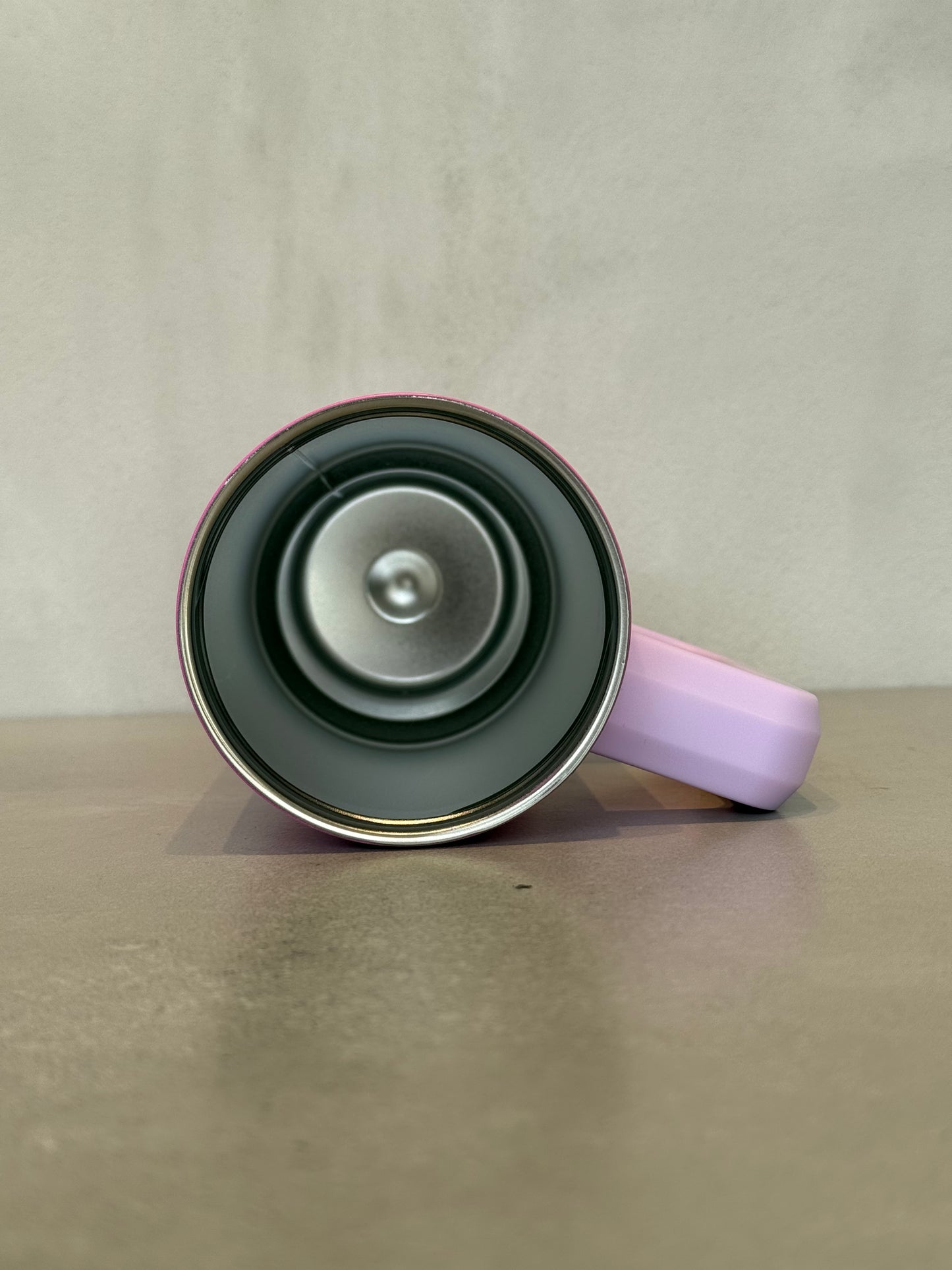 Zyko TÉRMICO Kid  botella - Fuxia -7110