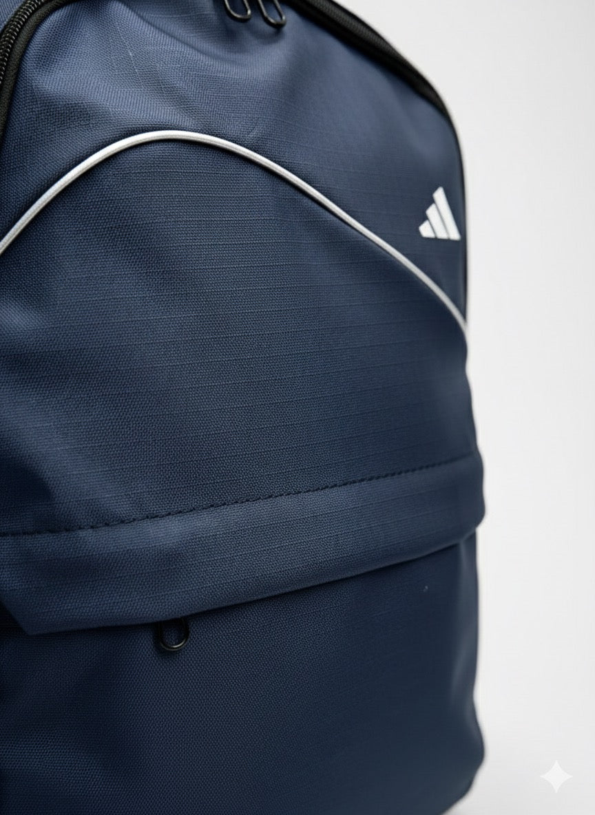 Bolso adidas azul - 7145