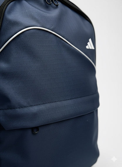 Bolso adidas azul - 7145