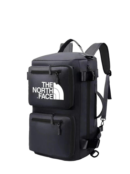 Bolso North Face Negro Maleta - 7121