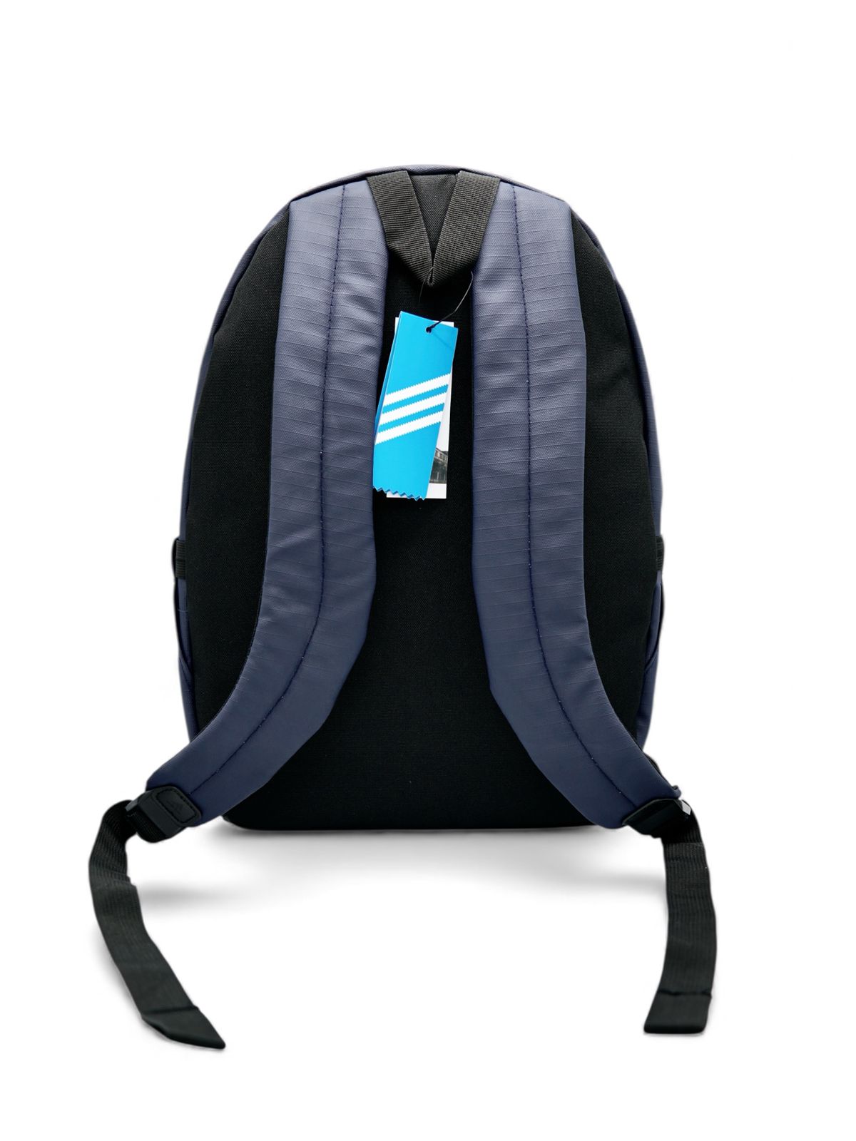 Bolso adidas azul - 7145