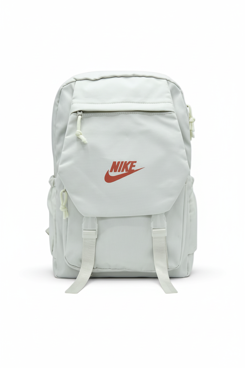 Bolso Nike Blanco - 1008