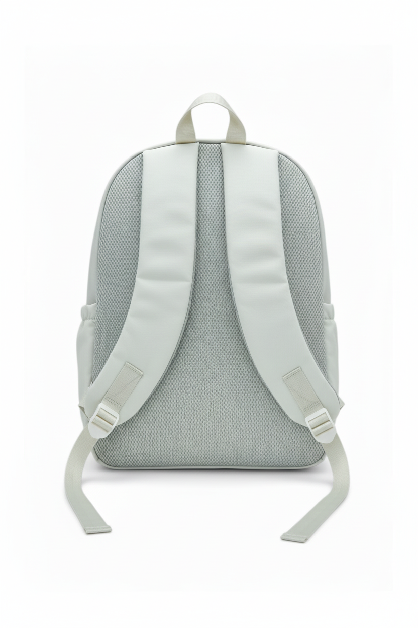 Bolso Nike Blanco - 1008