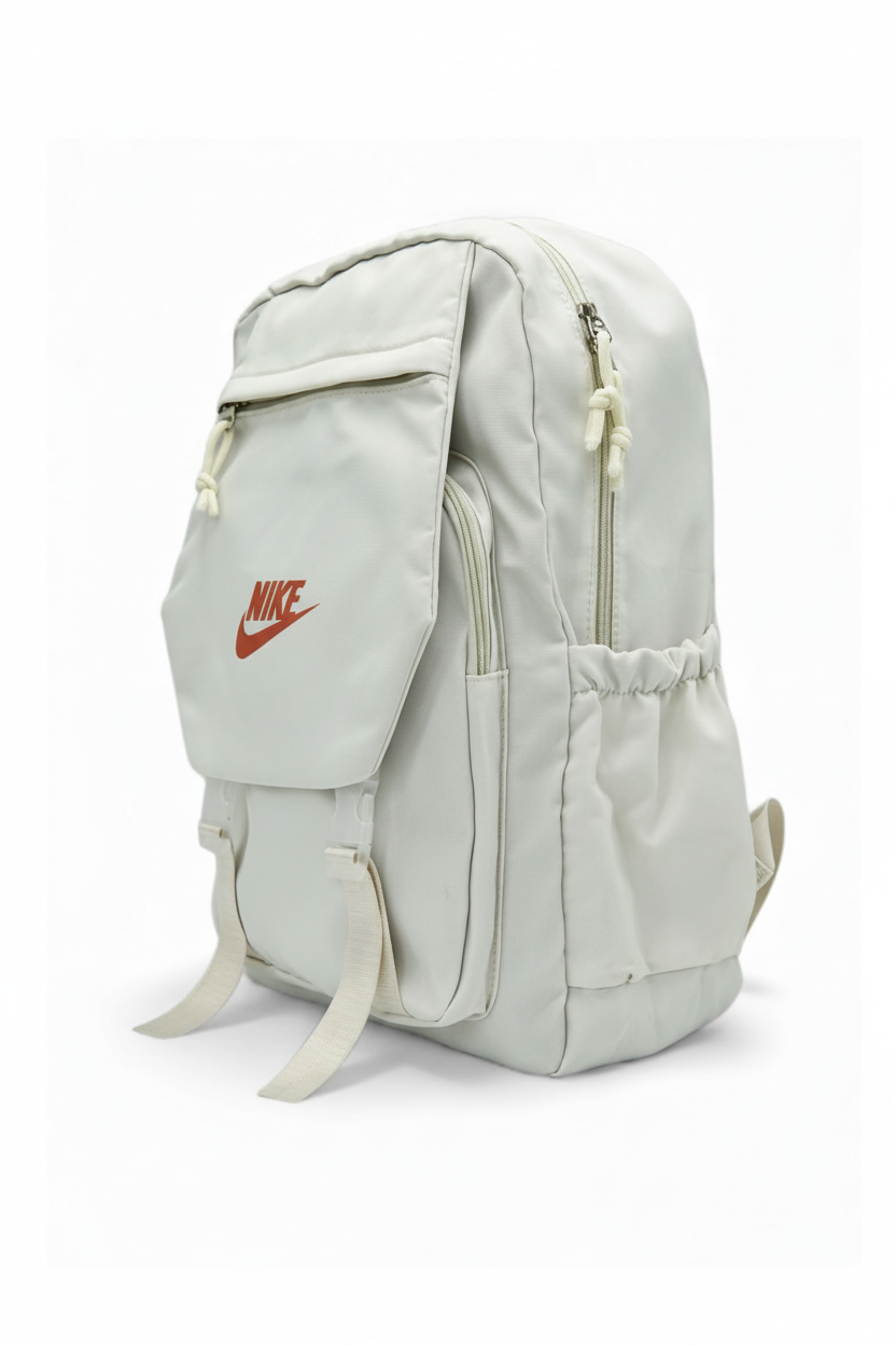 Bolso Nike Blanco - 1008