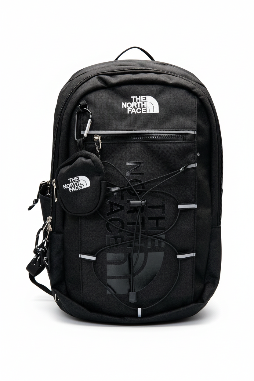 Bolso north face - 7169