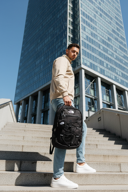 Bolso north face - 7169
