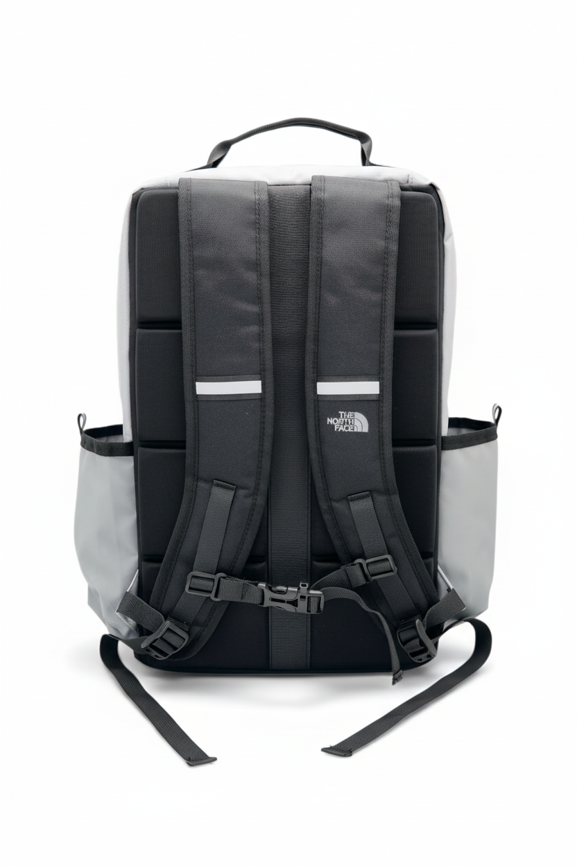 Bolso North Face Gris - 7120