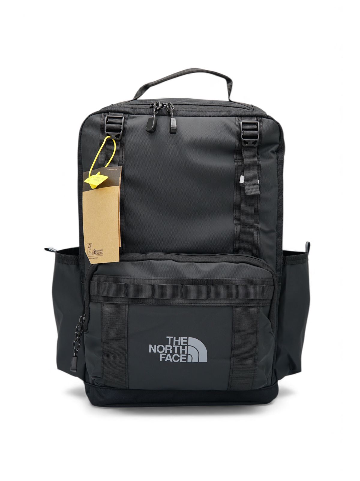 Bolso North Face Negro - 7122