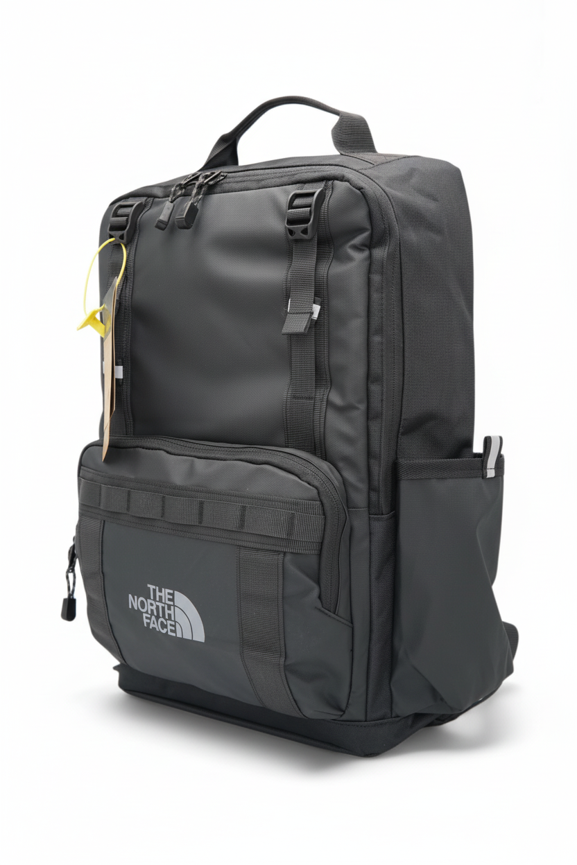 Bolso North Face Negro - 7122