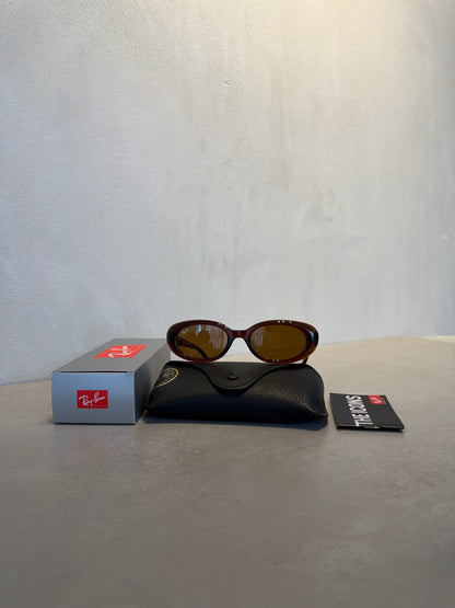 RAYBAN Bio-Based Brown -7008