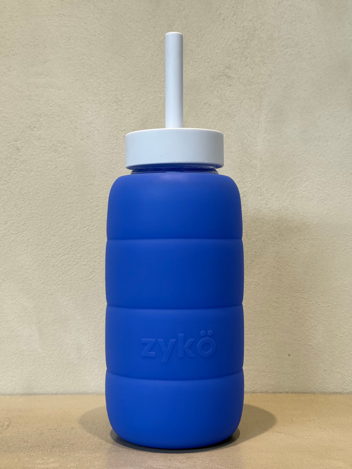 Zyko botella Puff - Azul -7113