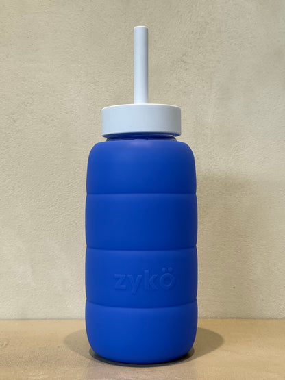 Zyko botella Puff - Azul -7113