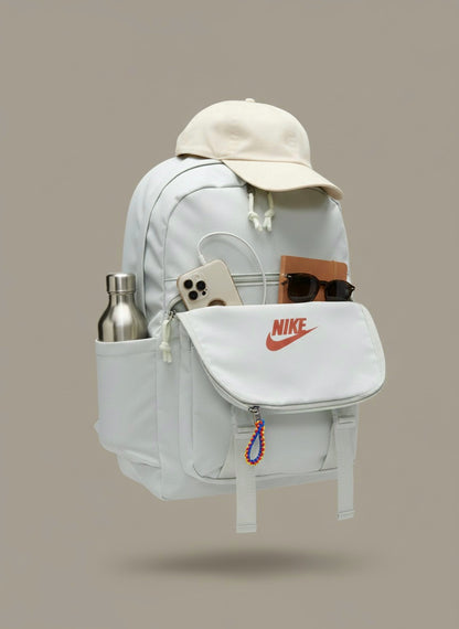 Bolso Nike Blanco - 1008