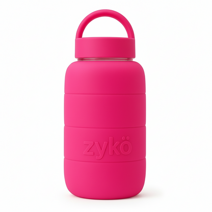 Zyko botella Puff - Fuxia -7115