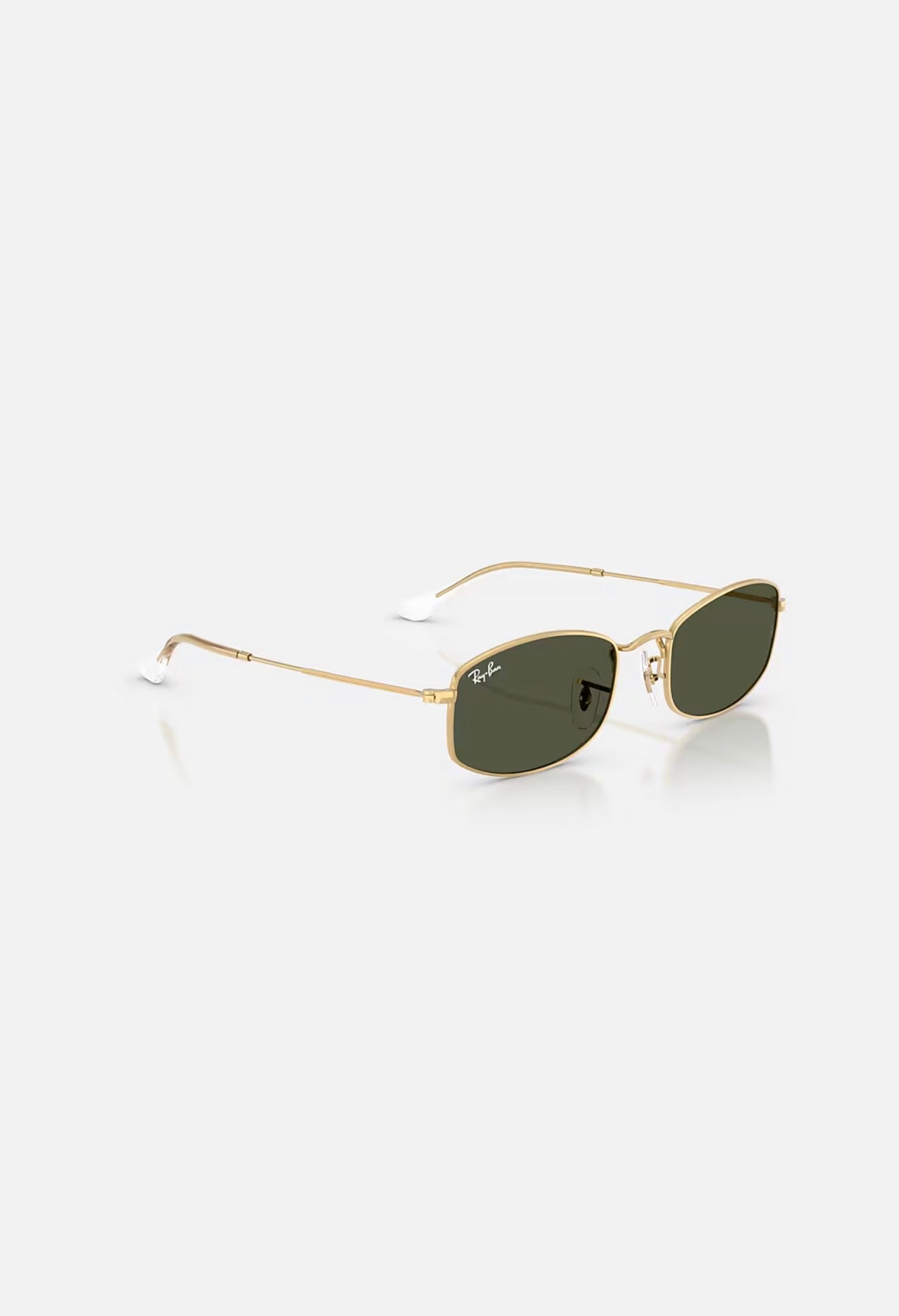 RAYBAN RB3832 GREEN ARISTA GOLD -7034