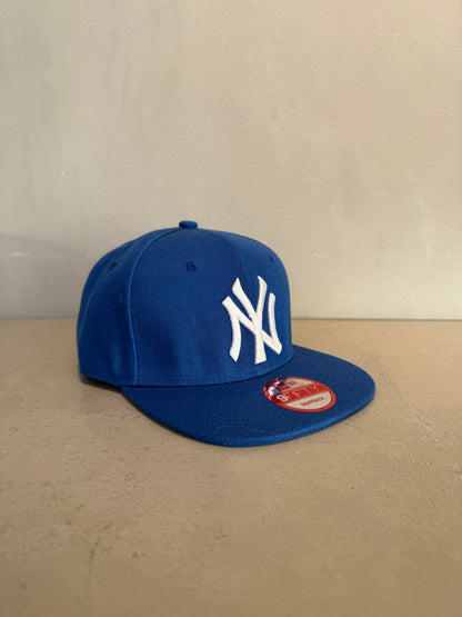Gorra 9 Fifty New York DUPE - Celeste - 7137