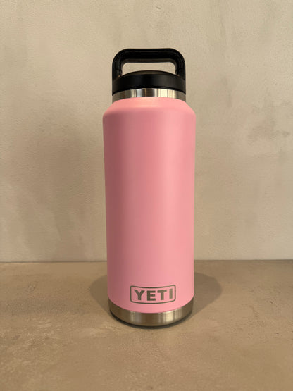 YETI 36oz - Rosado -7081