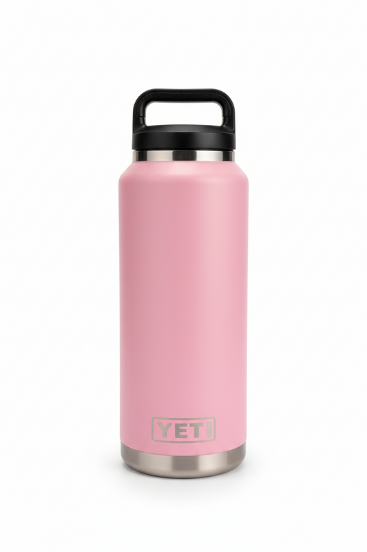YETI 36oz - Rosado -7081