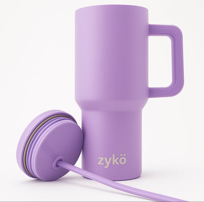 Zyko TÉRMICO 40oz - Lila -7093