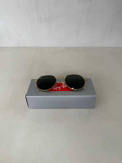 RAYBAN Jack Arista Green -7023