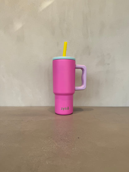 Zyko TÉRMICO Kid  botella - Fuxia -7110