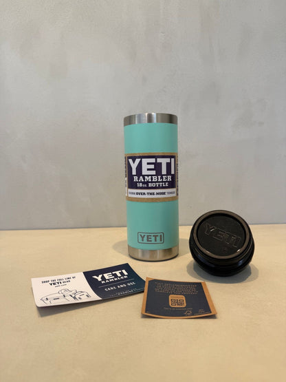 YETI 18oz - Menta -7071
