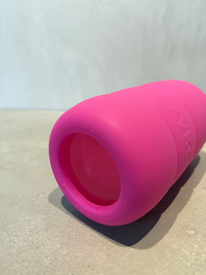 Zyko botella Puff - Fuxia -7115